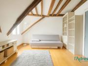 Appartement 1 pièce 15 m²