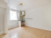 Appartement 1 pièce 15 m²