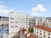 Appartement 1 pièce 15 m²