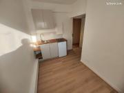 Appartement 1 pièce 15 m²