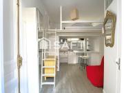 Appartement 1 pièce 15 m²