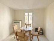 Appartement 1 pièce 15 m²