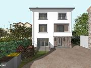 Appartement 1 pièce 24 m²