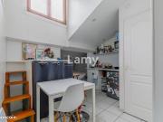 Appartement 1 pièce 15 m²