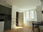 Appartement 1 pièce 15 m²