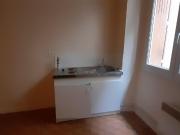 Appartement 1 pièce 15 m²
