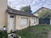 Appartement 1 pièce 15 m²