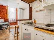 Appartement 1 pièce 15 m²
