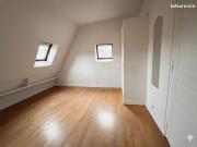 Appartement 1 pièce 15 m²