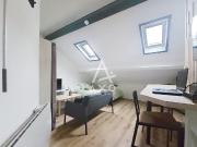 Appartement 1 pièce 15 m²