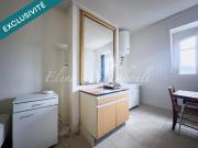 Appartement 1 pièce 15 m²