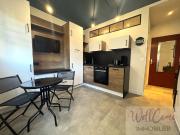 Appartement 1 pièce 15 m²