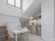 Appartement 1 pièce 15 m²