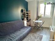 Appartement 1 pièce 15 m²