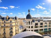 Appartement 1 pièce 15 m²