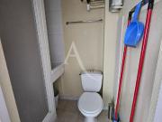 Appartement 1 pièce, 15 m² à louer à Albi 81000