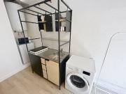 Appartement 1 pièce, 15 m² à louer à Cannes 06400