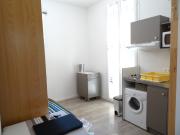 Appartement 1 pièce, 15 m² à louer à Nice 06200