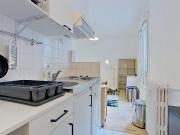 Appartement 1 pièce, 15 m² à louer à Paris 20 75020