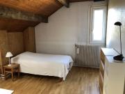 Appartement 1 pièce, 15 m² à louer à Pontoise 95000