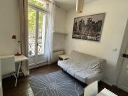 Appartement 1 pièce, 15 m² à louer à Tours 37000
