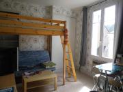 Appartement 1 pièce, 15 m² à louer à Tours 37000