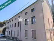 Appartement 1 pièce 165 m²