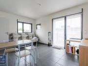 Appartement 1 pièce 28 m²