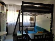 Appartement 1 pièce 16 m²