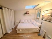 Appartement 1 pièce 16 m²