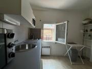 Appartement 1 pièce 16 m² Appartement 1 pièce 16 m²