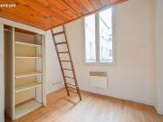 Appartement 1 pièce 16 m²