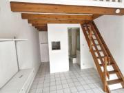 Appartement 1 pièce 16 m²