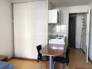 Appartement 1 pièce 16 m²