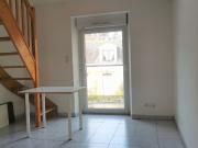 Appartement 1 pièce 16 m²