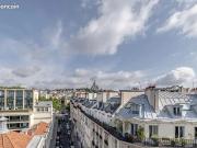 Appartement 1 pièce 16 m²