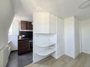 Appartement 1 pièce 16 m²