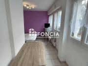 Appartement 1 pièce 16 m²