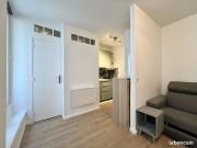 Appartement 1 pièce 16 m²