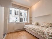 Appartement 1 pièce 16 m²