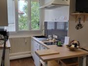 Appartement 1 pièce 16 m²