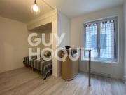 Appartement 1 pièce 16 m²