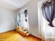 Appartement 1 pièce 16 m²