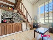 Appartement 1 pièce 16 m²