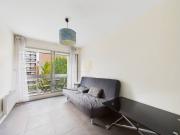 Appartement 1 pièce 16 m²