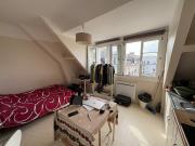Appartement 1 pièce 16 m²