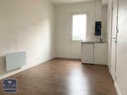 Appartement 1 pièce 16 m²