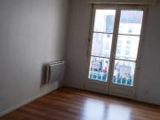 Appartement 1 pièce 16 m²