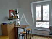 Appartement 1 pièce 16 m²