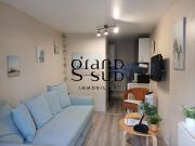 Appartement 1 pièce 16 m²